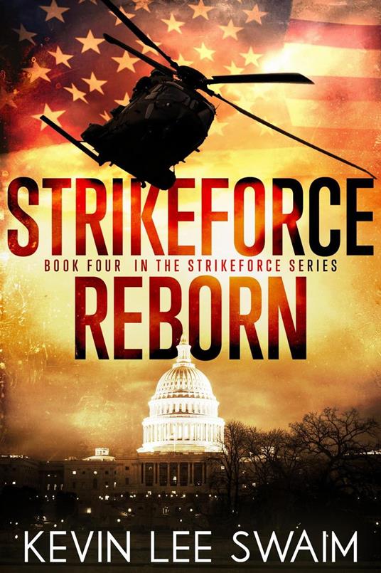 StrikeForce Reborn