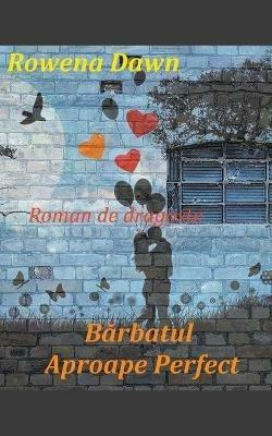 Barbatul aproape perfect - Rowena Dawn - cover