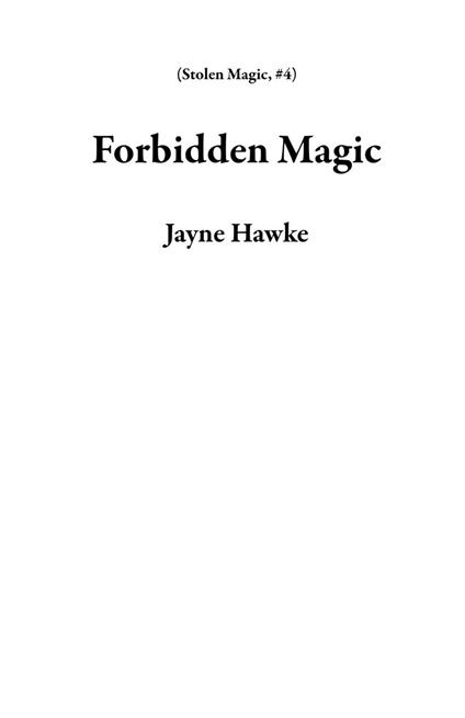 Forbidden Magic