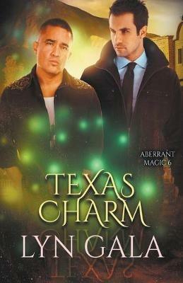 Texas Charm - Lyn Gala - cover