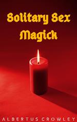 Solitary Sex Magick