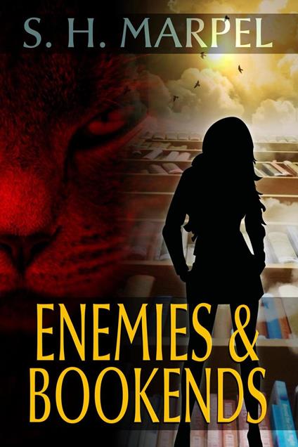 Enemies & Bookends