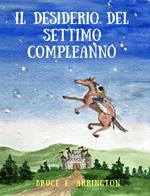 Il Desiderio del Settimo Compleanno