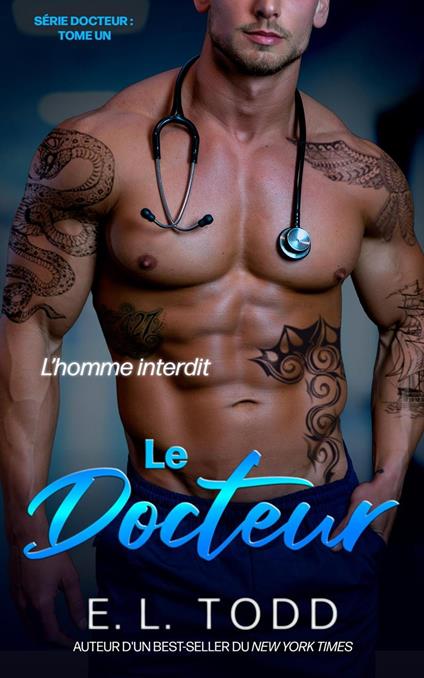 Le Docteur