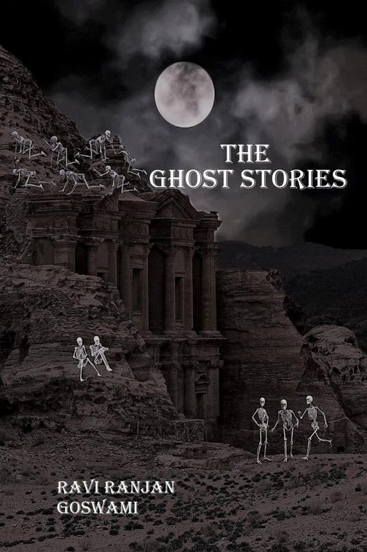 The Ghost Stories