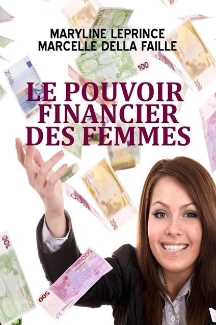 Le pouvoir financier des femmes