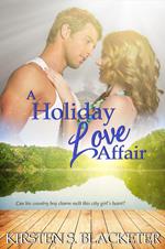 A Holiday Love Affair