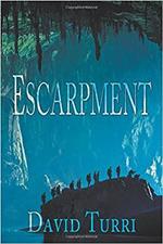 Escarpment