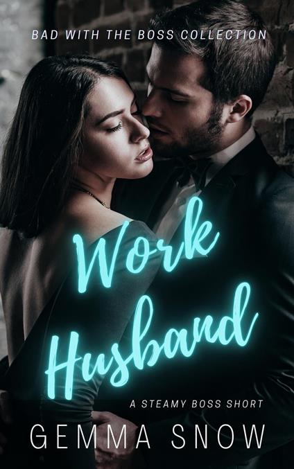 Work Husband