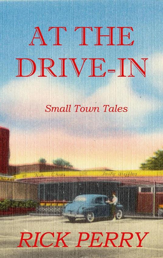 At the Drive-In