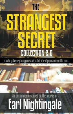 The Strangest Secret Collection 2.0 - Robert C Worstell - cover