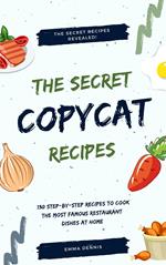 Copycat Recipes