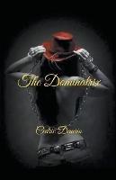 The Dominatrix - Cedric Daurio - cover