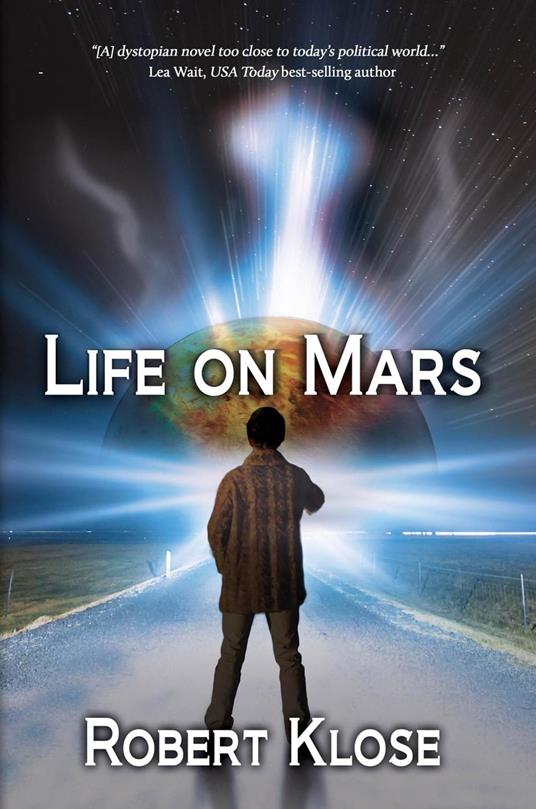 Life on Mars