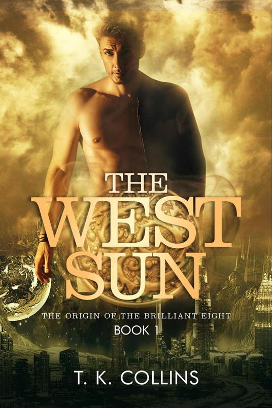 The West Sun