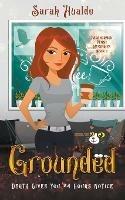 Grounded - Sarah Hualde - cover