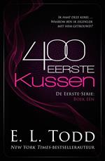 400 Eerste kussen