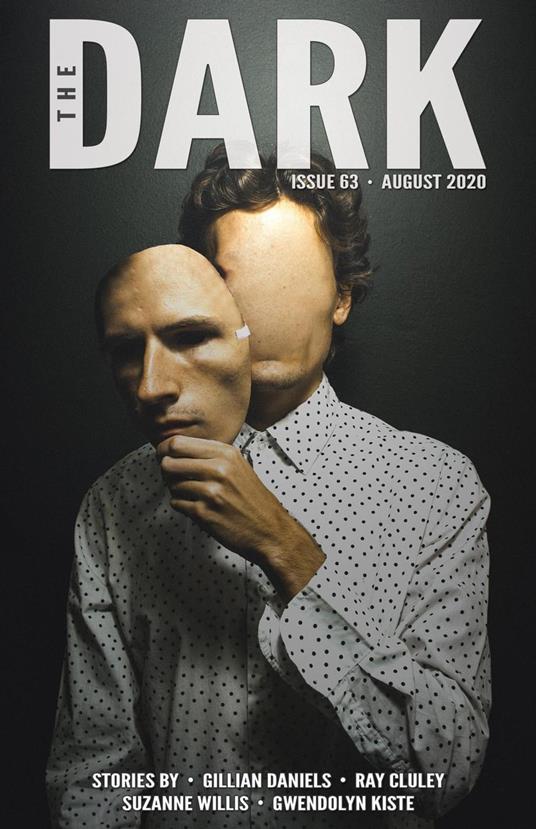 The Dark Issue 63