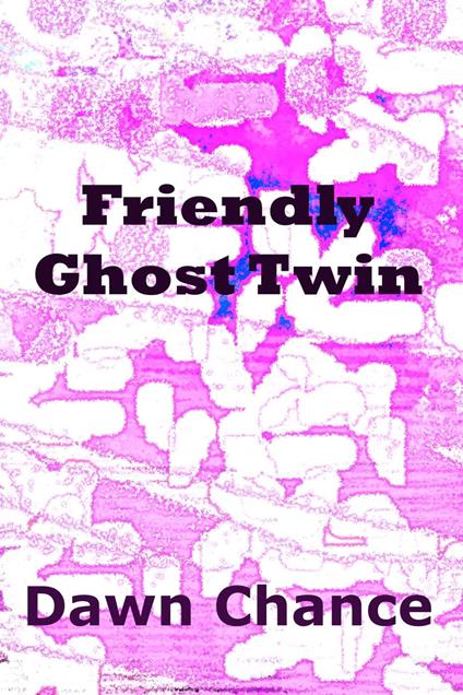 Friendly Ghost Twin