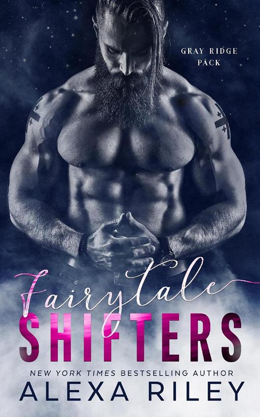 Fairytale Shifters