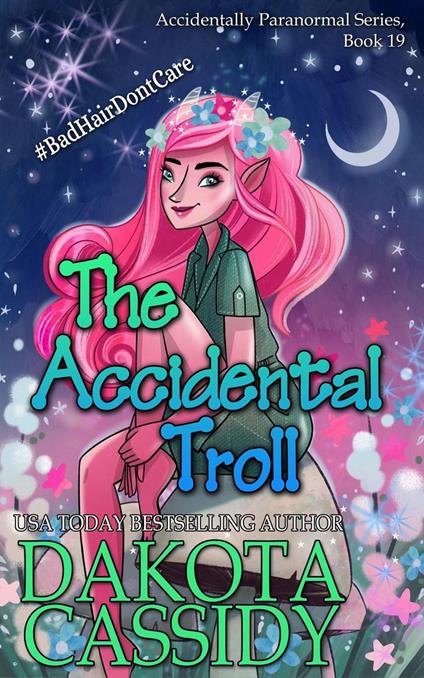 The Accidental Troll