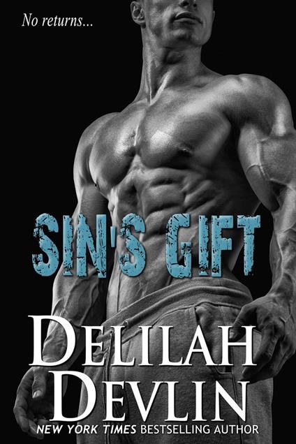 Sin's Gift