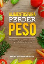 Alimentos Para Perder Peso