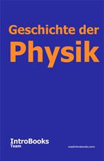 Geschichte der Physik