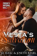 Vesta's Salvation