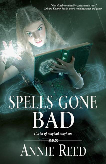 Spells Gone Bad