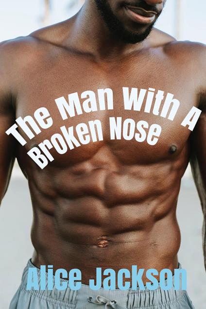 The Man With Broken Ear