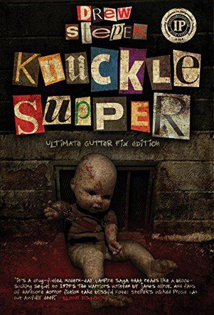 Knuckle Supper: Ultimate Gutter Fix Edition