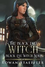 The Black Eyed Witch