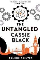 The Untangled Cassie Black - Tammie Painter - cover