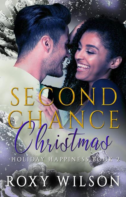 Second Chance Christmas