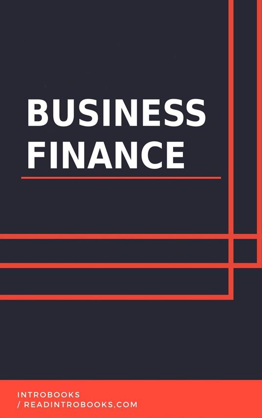 Business Finance