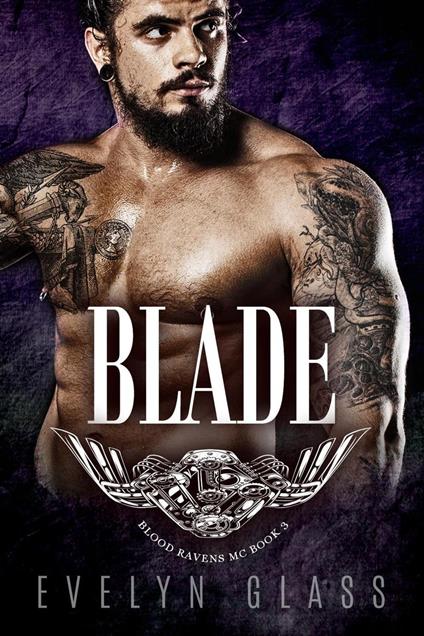 Blade (Book 3)