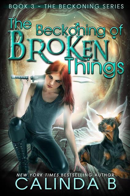 The Beckoning of Broken Things