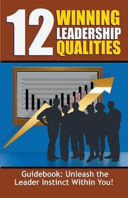 12 Winning Leadership Qualities Guidebook - T L Insti - cover