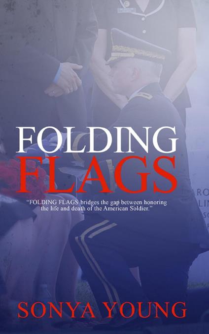 Folding Flags