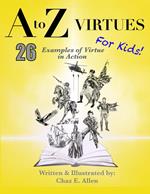 A to Z Virtues for Kids