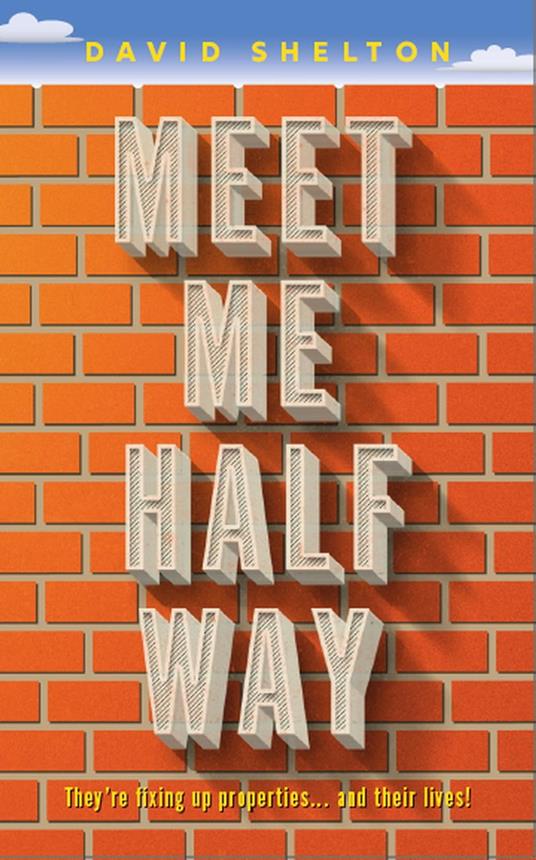 Meet Me Halfway