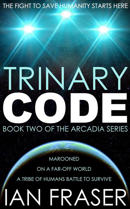 Trinary Code