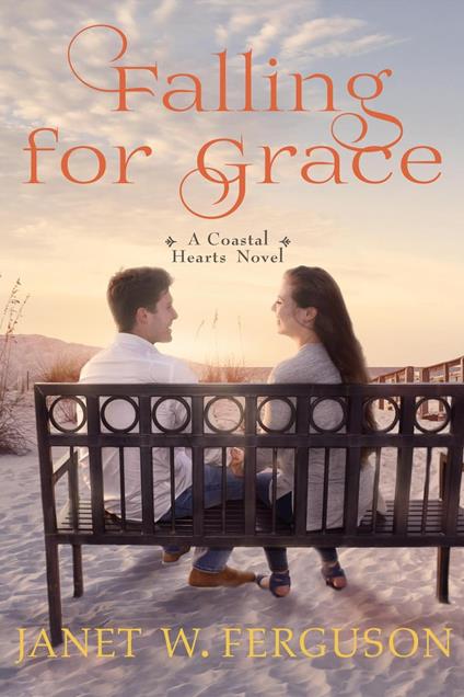 Falling For Grace