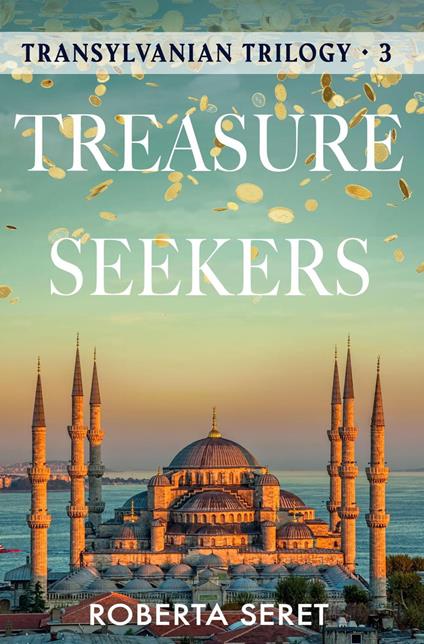 Treasure Seekers