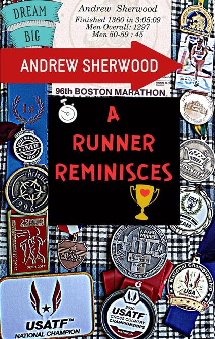 A Runner Reminisces