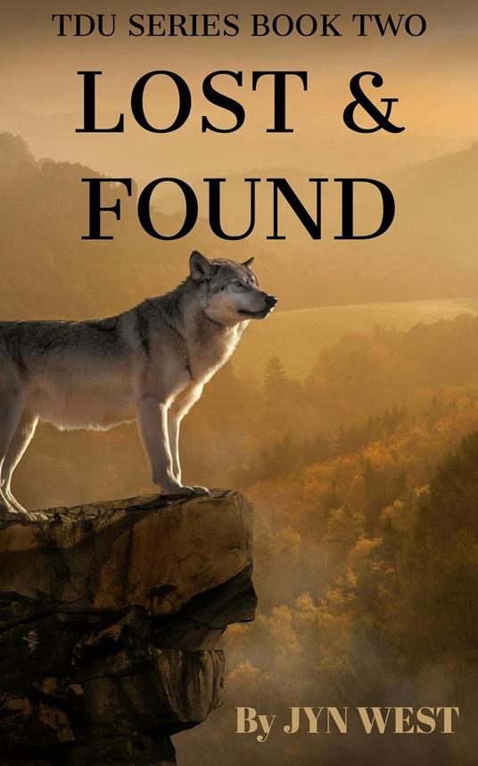 Lost & Found