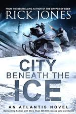 City Beneath the Ice