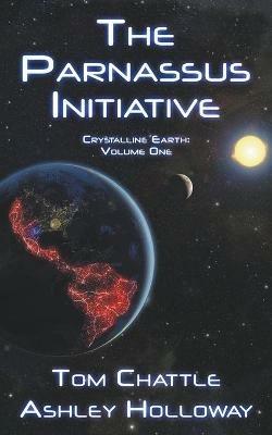 The Parnassus Initiative - Ashley Holloway,Tom Chattle - cover
