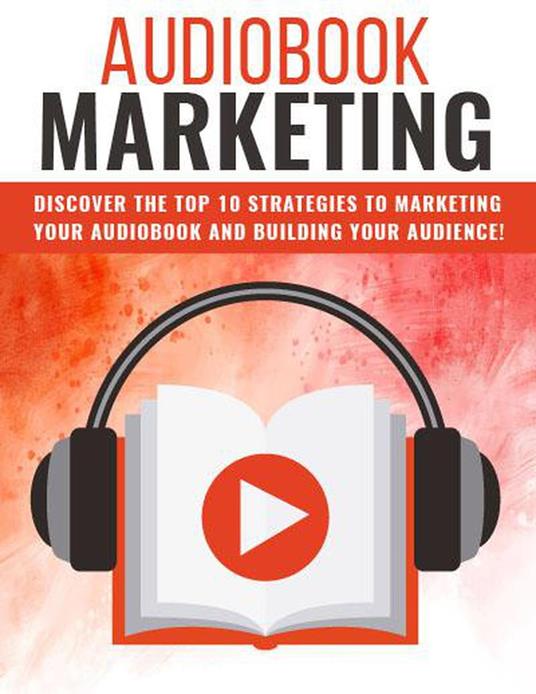 Audiobook Marketing